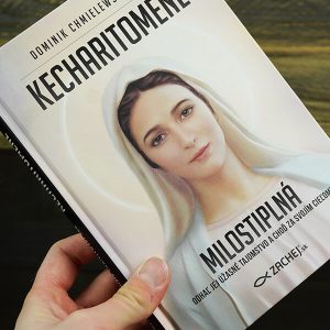Kecharitomene - Nebesia, zázraky, zjavenia, krása, srdce, Mária - Image 3