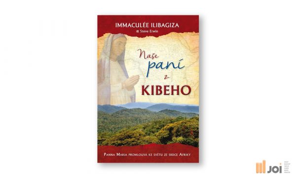 Naša Pani z Kibeha - Opäť ďalšie zjavenia Panny Márie_Obr11.1_joishop.sk