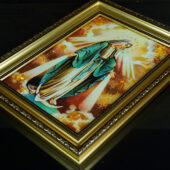 Bernsteinbild – Our Lady of Fátima - Image 2