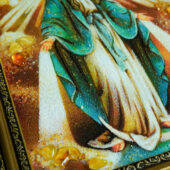 Bernsteinbild – Our Lady of Fátima - Image 8